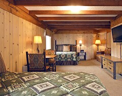 Hotel Jackson Hole Lodge (Jackson, USA)