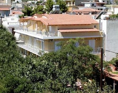 Apart Otel Dimitra Apartments (Tolo, Yunanistan)