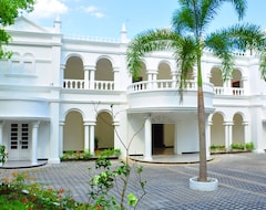 Hotelli Bougainvilla (Beruwala, Sri Lanka)