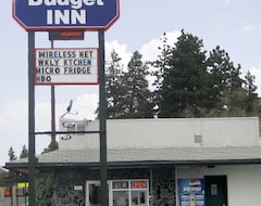 Khách sạn Budget Inn Bend (Bend, Hoa Kỳ)