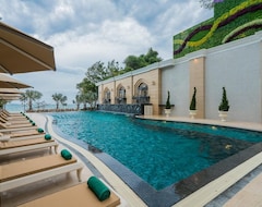 فندق Lk Emerald Beach (باتايا, تايلاند)