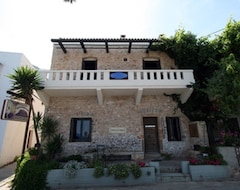 Pensión Aeolos Guesthouse (Monemvasia, Grecia)