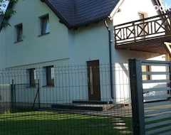 Cijela kuća/apartman Dom Na Kaszubach (Kościerzyna, Poljska)