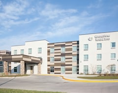 Cobblestone Hotel and Suites - Jefferson (Jefferson, USA)