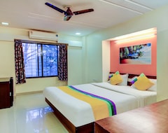 Hotel Treebo Trip Orchid Rooms (Pune, India)