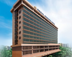 فندق ريجال أورينتال هوتل - هونج كونج (هونج كونج, هونغ كونغ)