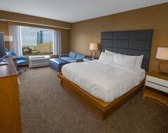 Hotel Hilton Niagara Falls (Niagara Falls, USA)