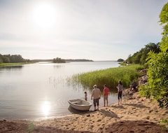 Koko talo/asunto Villa Kommodor (Lumparland, Suomi)