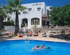 Hotel Lato (Agios Nikolaos, Grecia)