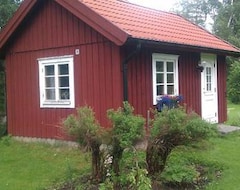 Toàn bộ căn nhà/căn hộ Stensholms Trädgård (Nässjö, Thụy Điển)