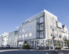 Khách sạn Odinsve Hotel Apartments (Reykjavík, Ai-xơ-len)