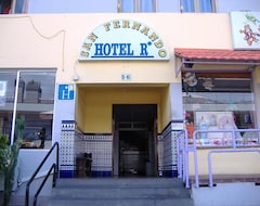 Hotelli San Fernando (Maspalomas, Espanja)