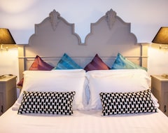Hotel Fc Rooms (Cagliari, Italia)