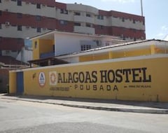 Pensión Pousada e Hostel Boneca de Pano (Maceió, Brasil)