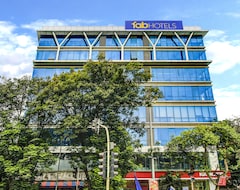 Khách sạn FabHotel Blueberry Sakinaka (Mumbai, Ấn Độ)