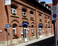 Khách sạn Athos (Gotha, Đức)