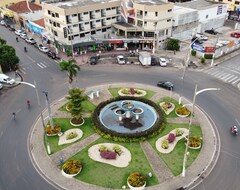 Tawfiqs Hotel (Barra do Garças, Brazil)