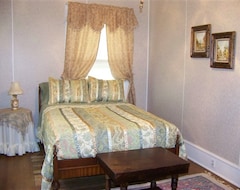 Bed & Breakfast Barclay Bed And Breakfast (Punxsutawney, Hoa Kỳ)