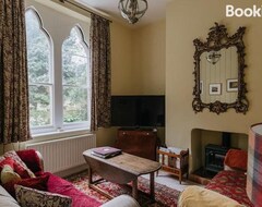Cijela kuća/apartman High Saint Cottage - Stunning Three Bed Accommodation Located In North Yorkshire (Ripon, Ujedinjeno Kraljevstvo)