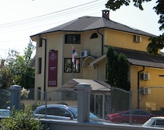 Khách sạn Hotel Djermanovic (Leskovac, Séc-bia)