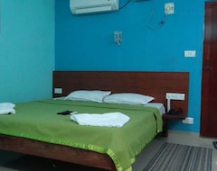 Khách sạn Shine View (Port Blair, Ấn Độ)