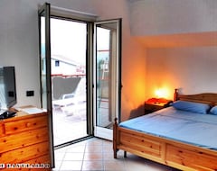Bed & Breakfast Torre Ancinale (Soverato, Italy)