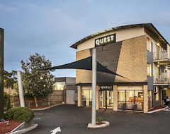 Hotelli Quest Frankston (Frankston, Australia)