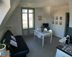 Hele huset/lejligheden La Jeanne Marcelle (Royan, Frankrig)