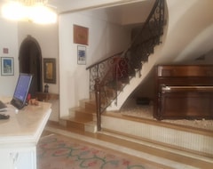 Hotel Su Perisi (Izmir, Tyrkiet)