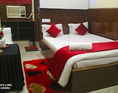 Khách sạn Hotel Holideiinn (Jamshedpur, Ấn Độ)
