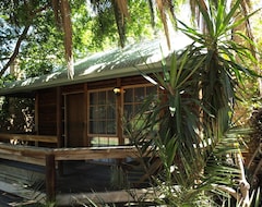 Resort Ti-Tree Village (Ocean Grove, Úc)