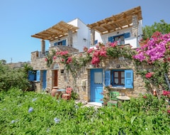 Khách sạn Naxos Filoxenia (Galini, Hy Lạp)