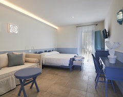 Khách sạn Marenea Suite Hotel - CDSHotels (Diso, Ý)