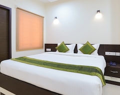 Khách sạn Treebo Trip Majestic Inn (Chennai, Ấn Độ)