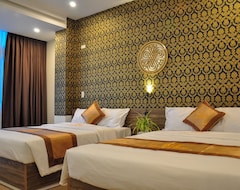 Hotelli Nice Hue Hotel (Hué, Vietnam)