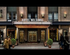 Solo Sokos Hotel Helsinki (Helsinki, Finlandiya)