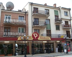 Hotel Panorama (Veliko Tarnovo, Bulgaria)