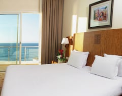 Hotel Grand Mogador Sea View & Spa (Tangier, Morocco)