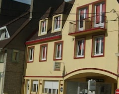 Khách sạn Chez Michel (Le Portel, Pháp)