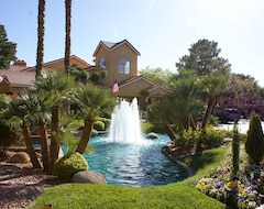 Khách sạn Hotel Westgate Flamingo Bay Resort (Las Vegas, Hoa Kỳ)