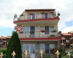 Hotel Villa Krista (Sozopol, Bulgarien)