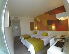 Khách sạn Hotel 3k Faro Aeroporto (Faro, Bồ Đào Nha)