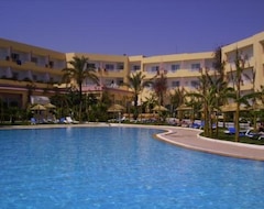 Hotelli Hotel Delphin Plaza (Hammamet, Tunisia)
