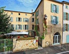 Hotel Le Quatorze (Figeac, Francuska)