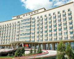 Hotel Days Legend (Mudanjiang, China)