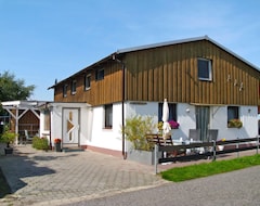 Toàn bộ căn nhà/căn hộ Ferienwohnung 2-zi-wohnung, 2 Etagen, 4 Personen. (ott110) (Cuxhaven, Đức)