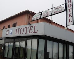 Hotelli Ai Vecchi Tempi (Marino, Italia)