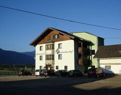 Khách sạn Pürgschachnerhof (Ardning, Áo)