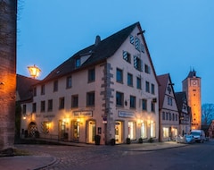 Hotel Klosterstüble (Rothenburg, Tyskland)