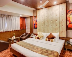 Hotel Spencer (Thane, Indija)